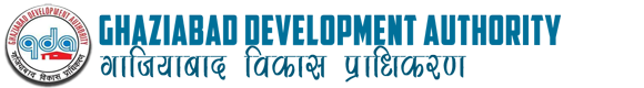 GDA Logo
